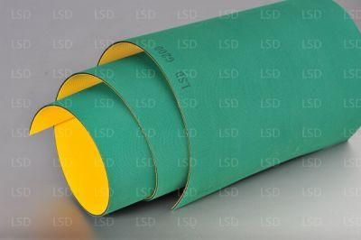 Factory Direct Sale High Quality Polyamide Power Transmission Belt