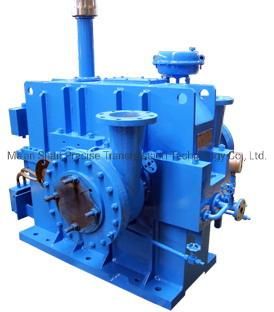 High Speed Gearbox for Air Compressor