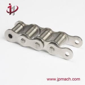 Stainless Stellroller Chains 05bss