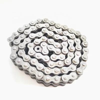 Stainless Steel Simplex Short Pitch Precision Roller Chains