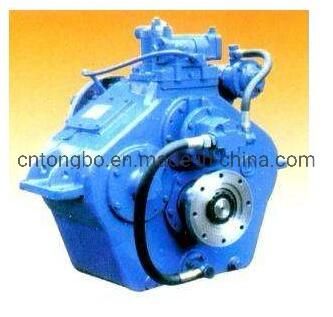 Hangzhou Fada Speed Reduction Marine Gearbox 40A with CCS