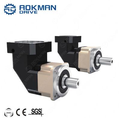 Aokman Low Backlash High Precision Planetary Gearbox Speed Reducer