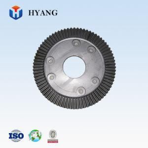 1: 1ratio Straight Bevel Gears