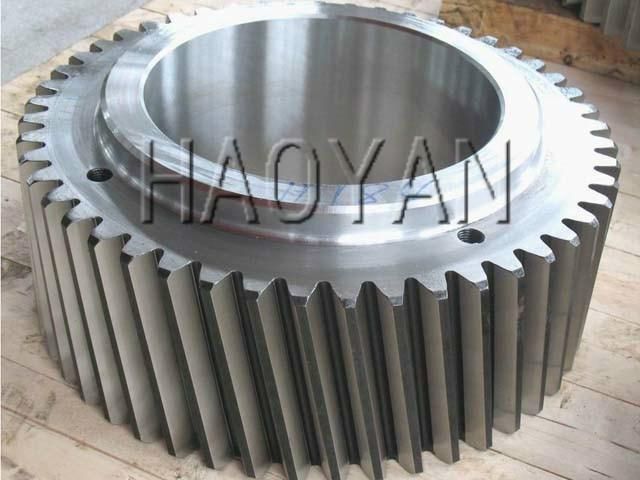 Professional Stainless Internal Gear