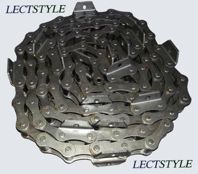 S55h K1/4L, S55rh, S55V, S55vdf1, S45h, S38, S55hf2, S55hf1 Agricultural Roller Chain