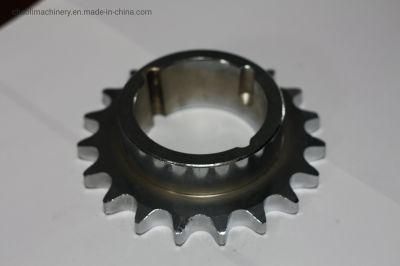 Taper Bore Sprockets for Transmission Parts/Industry