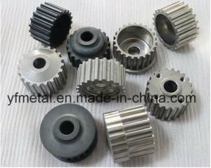 Sintered Powder Metal Water Pump Gear for Automotives