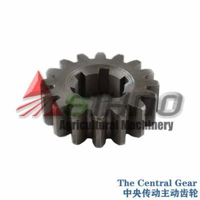 The Central Gear Gearbox Assembly Gear Accessories for Zk-21-01-CB Gearbox