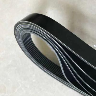 Factory Produced Rubber Ribbed Belt with 8pk 1550