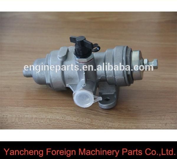 Supply Truck Parts Air Valve 100-3512010/Parts