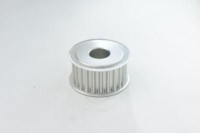 Customized High Quality High Precision Aluminum Timing Belt Pulley