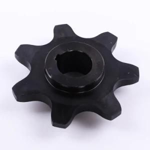 Agriculture Stainless Steel Chain Sprocket