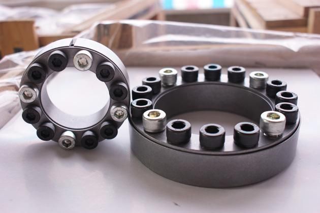 Self Centering Locking Assembly Shaft Hub Expansion Sleeve Power Lock Klaa Tlk13 Rfn7012