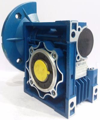 Easy Mounting Gearbox for Elevators