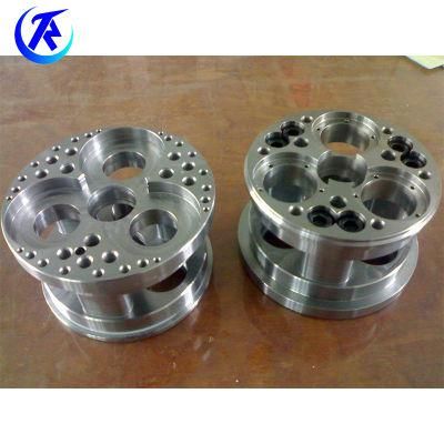Custom Precision CNC Machining Part of Machined/Machining/Machinery Processing with Material of Metal/Aluminum Alloy/Stainless Steel