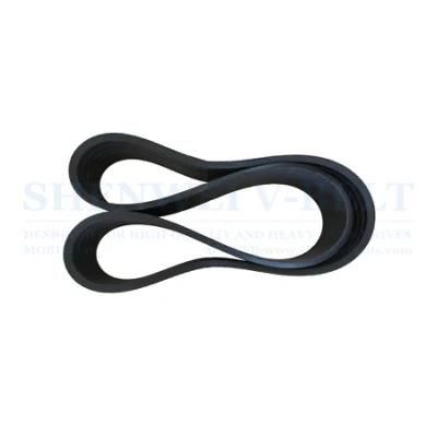 Power Transmission V Belt SB 96, SC104 For Kubota Machinery
