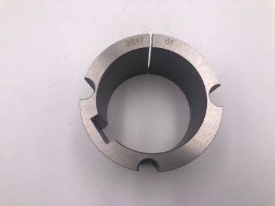 European Standards Taper Bushing Dimensions and Taper Lock Specification