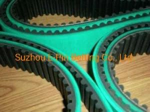Arc Tooth Rubber Synchronous Belt Pitch 3.0mm