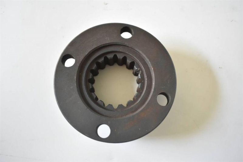 Bomag 203-4A Grader Coupling for Road Roller Coupler Shaft Coupling