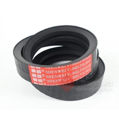Agricultural V Belt for Heavy-Duty Drives on Farm Machinery Drive Belts