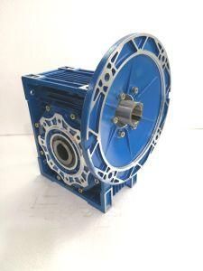 105mm Center Distance Aluminum Casting Gearbox