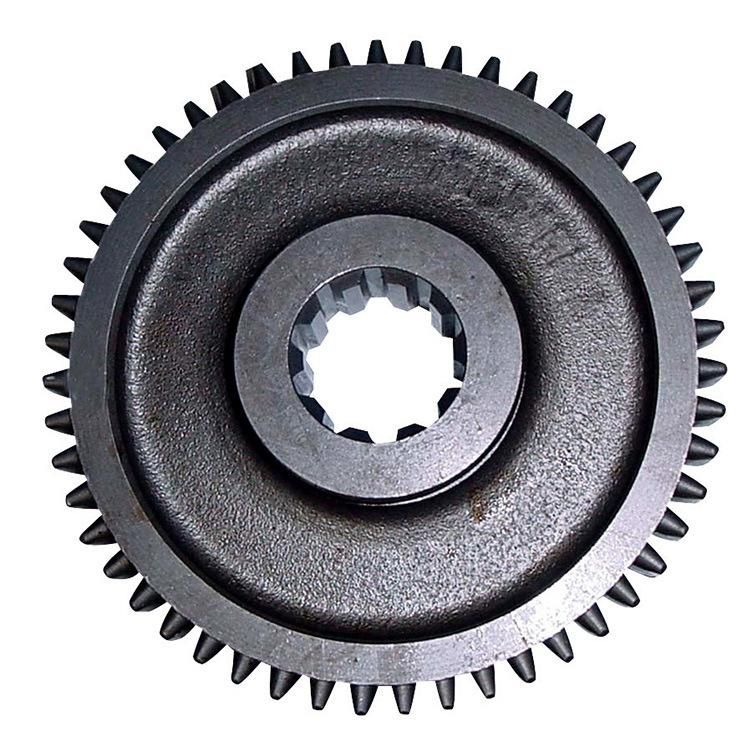 Combine Harvester Spare Parts Gearbox Assy Gear for Kubota