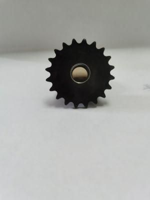 OEM High Quality Duplex Roller-Chain Sprocket