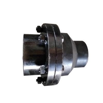 Densen Customized Giicl Gear Motor Coupling, Machine Coupling, Flexible Gear Coupling