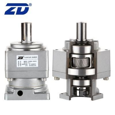 ZD High Precision Planetary Gearbox