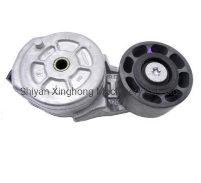 Dcec 6c8.3 6L 3937555 Dongfeng Belt Tensioner Pulley 3926213