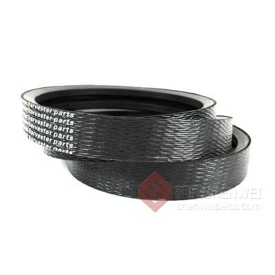84057392-2hb2147 Spare Parts of Rubber V Belt Factory with High Quality