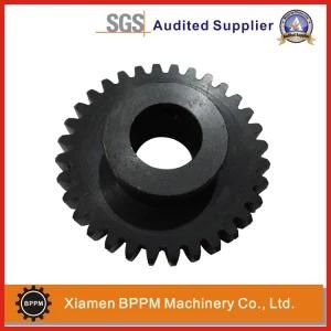 High Precision Custom Gears From China