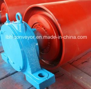 High-Performance Long-Life Drive Pulley with Q235 Steel Tube