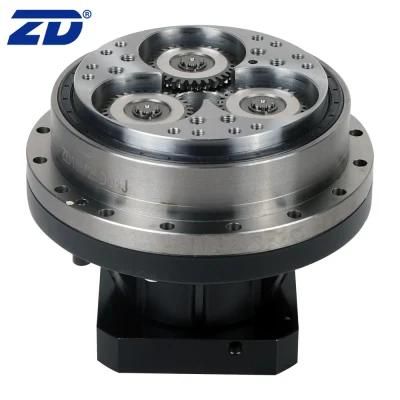 Zero Backlash Gearing Drive Speed Reducer for Robot Arm
