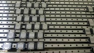 Mg Series Linear Guide, Suit 3D Printing Machine, Small Laser Machine