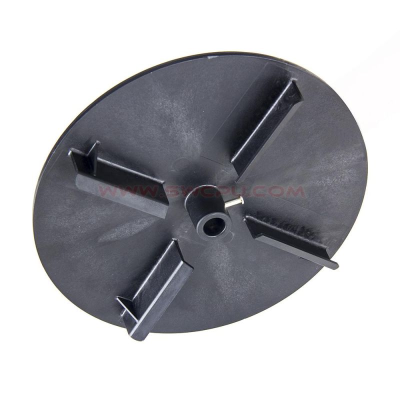 Automotive Engine Cooling Flexible Water Pump Rubber Impeller Price