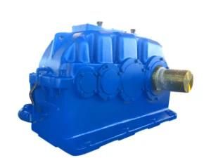 Rg Zy Cement Mixer&#160; Reducer