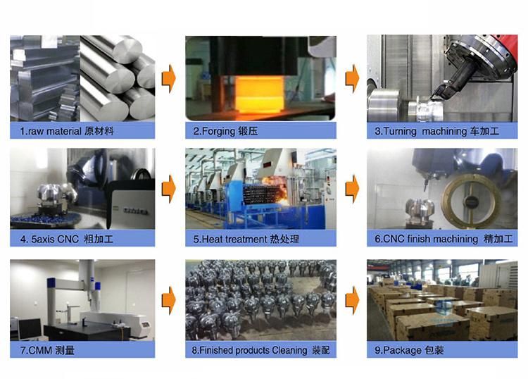 Precision CNC Turning High Quality Steel Spur Gear with Teeth Aligned