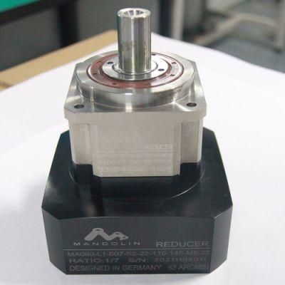 Factory Price Spare Part Speed Transmission Planetary Gearbox Reducer for Car Port Crane
