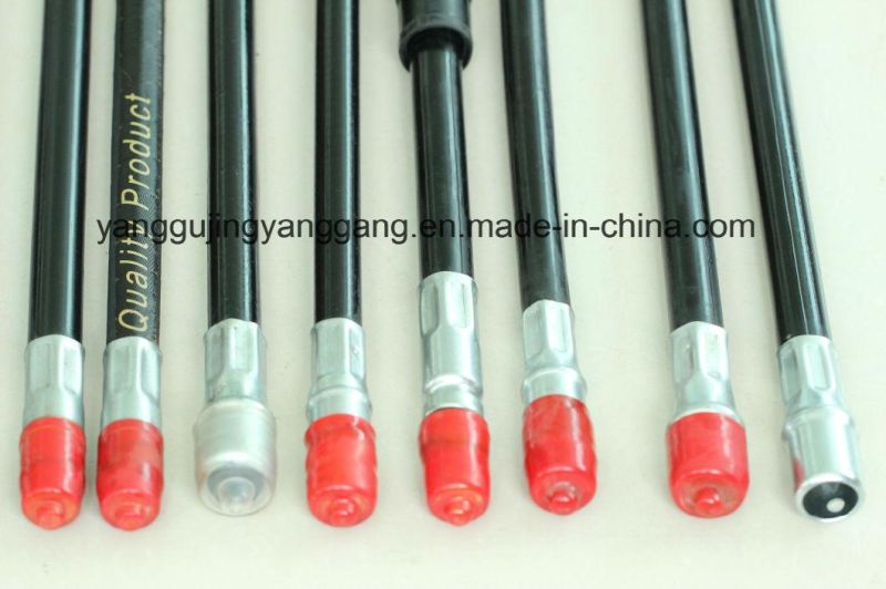 Spare Parts for Flexible Shaft Assembly