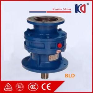 Large Bearing Electric Cycloidal Reducer Motor