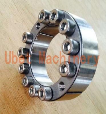 Friction Lock Bushings