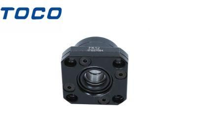 Toco Fk15 FF15 Ball Screw Support Unit for Industrial Equipment