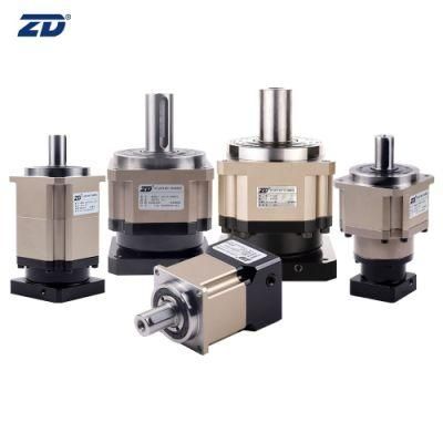 ZD 3-200K Reduction Ratio Helical Gear Planetary Gearbox Speed Reducer for AGV, CNC Machine, Robot