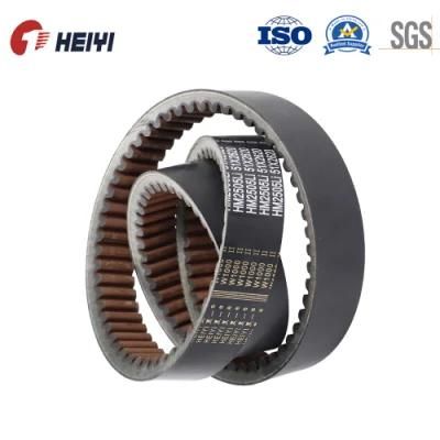 Efficiency and Energy Saving EPDM V Belt for Agriculture Combine Harvester