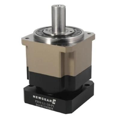 High Precision High Rigidity High Efficiency Servo Motor Planetary Gear Reducer