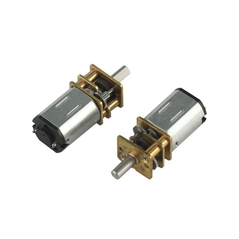 Diameter From 8mm to 28mm Planetary Gearbox for Electricity Toys