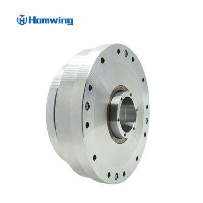 Harmonic Drive China Gear Box Reducers Robot Arm Gearbox with Compact Structure Small Size Series for Printing Machine