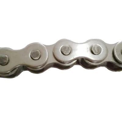 Factory Roller Chain Industrial Manufactures Stainless Steel S Type Agricultural Chain