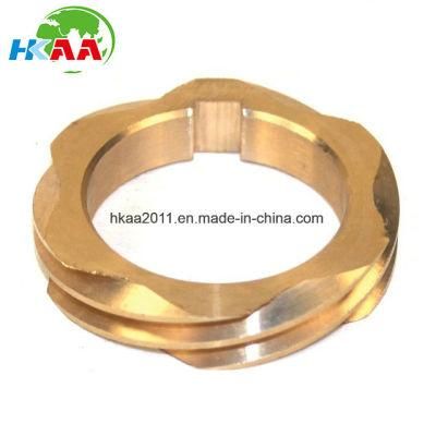 OEM Precision Brass/Bronze Distributor Drive Crankshaft Gear